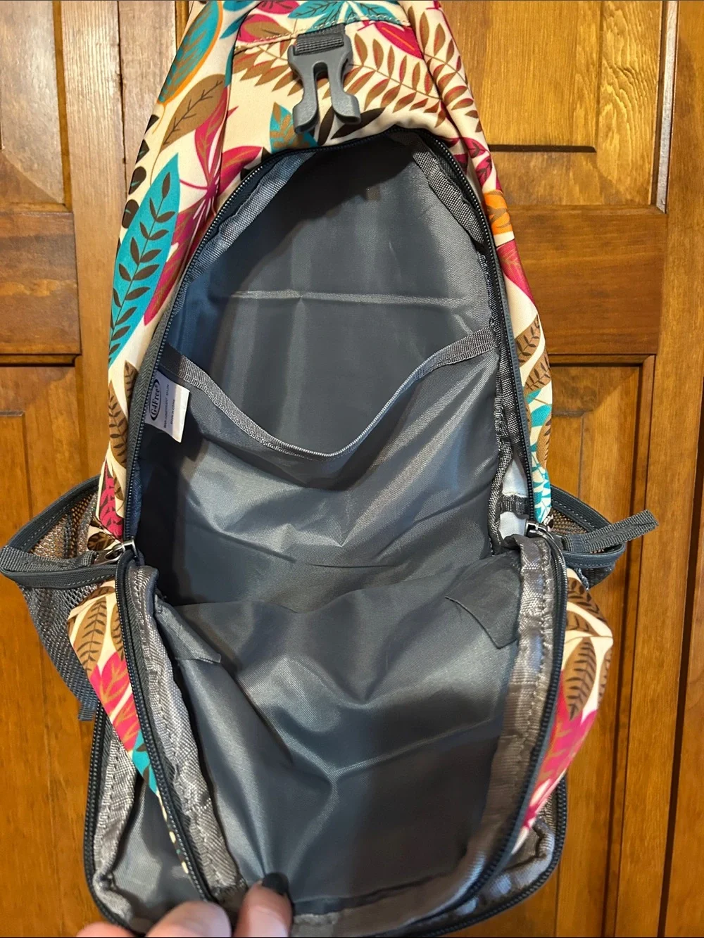 N/A stylish multicolor